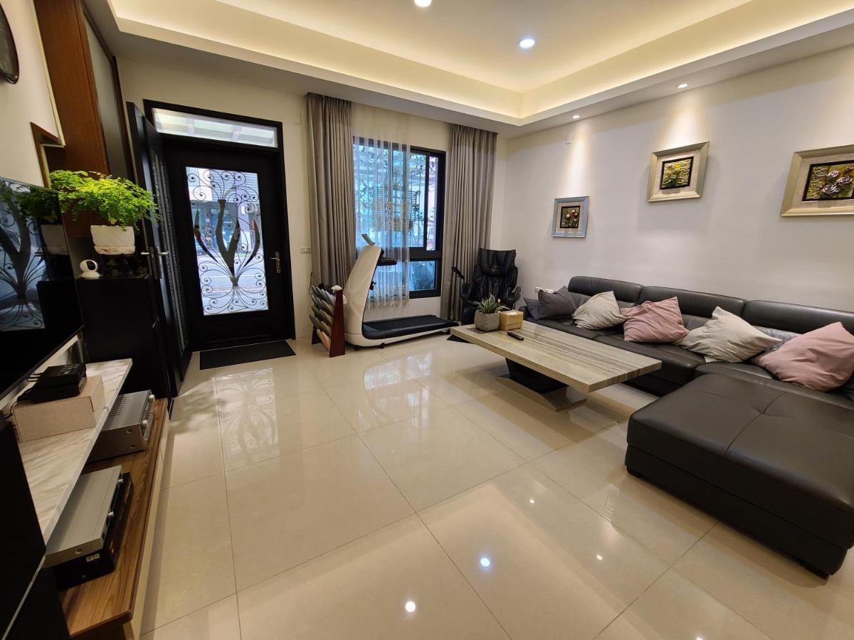 Love Happiness Inn Суао Экстерьер фото