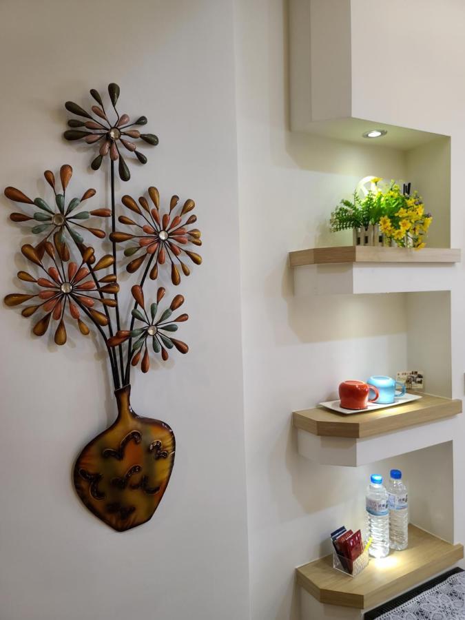 Love Happiness Inn Суао Экстерьер фото