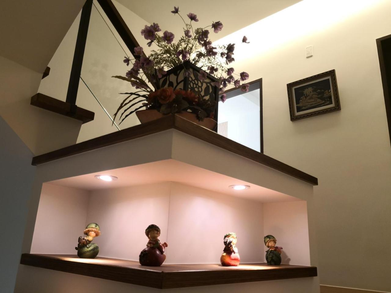 Love Happiness Inn Суао Экстерьер фото