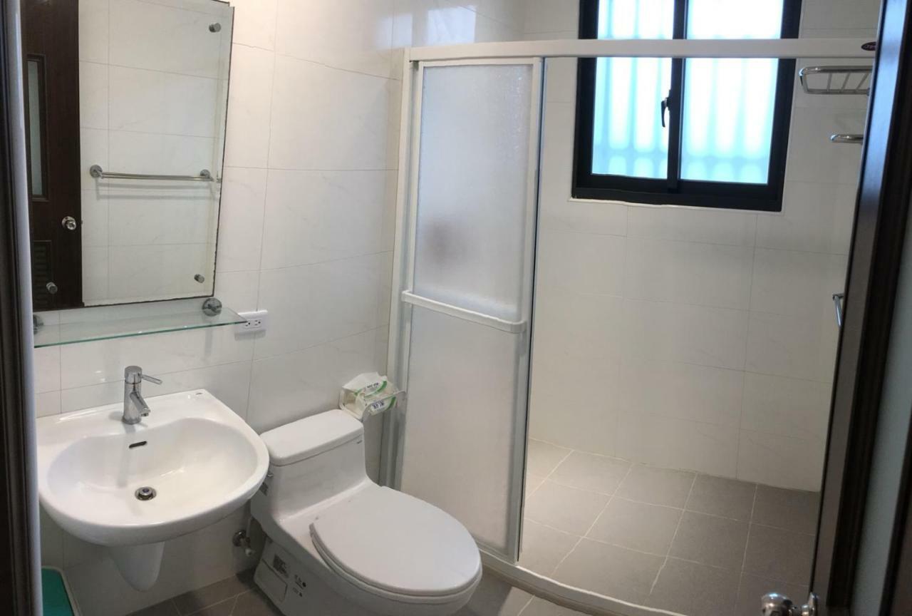Love Happiness Inn Суао Экстерьер фото